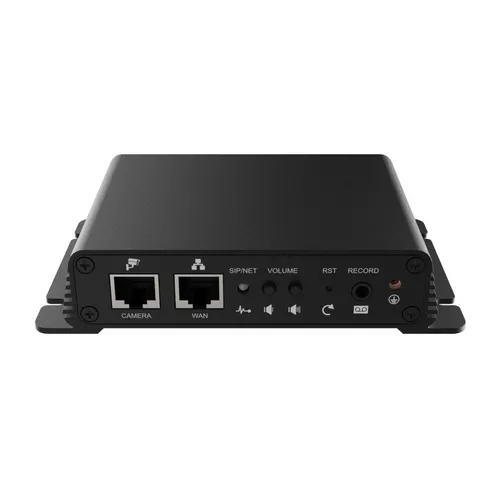 Fanvil PA2S | SIP Paging gateway | 1x RJ45 100Mb/s PoE, audio input/output Głębokość opakowania58