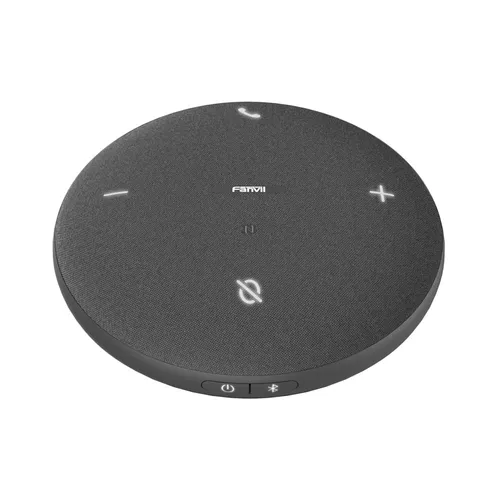 FANVIL CS30 SPEAKERPHONE USB BLUETOOTH Automatyczna regulacja wzmocnienia (ARW)Tak