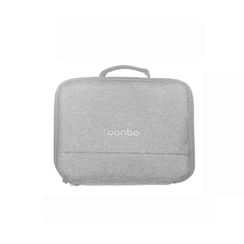 Wanbo Projector Bag | for model T2 Free, T2 Max | grey 1