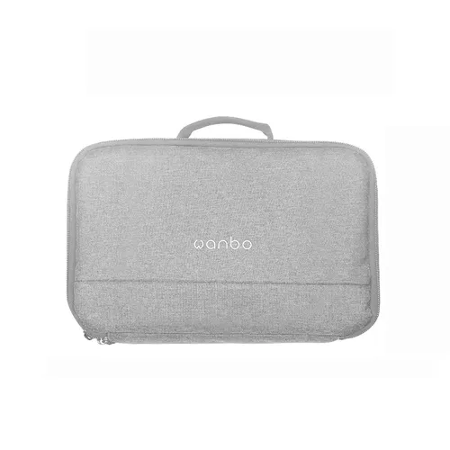 Bolsa Projetor Wanbo | para modelo X1 | cinza 1
