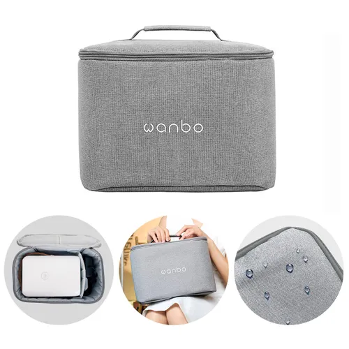 Wanbo Projector Bag | for model T4 | grey 0