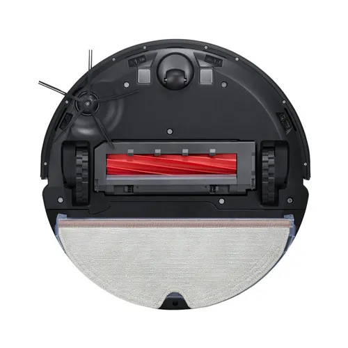 Roborock Q7 Max Black | Vacuum cleaner | Robot Vacuum Cleaner Czas pracy180