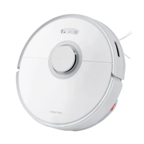 Roborock Q7 Max White | Vacuum cleaner | Robot Vacuum Cleaner Automatyczne przekierowanieTak