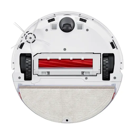 Roborock Q7 Max Biały | Inteligentny Odkurzacz | Robot Vacuum Cleaner Czas pracy180