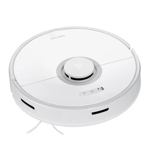 Roborock Q7 Max White | Vacuum cleaner | Robot Vacuum Cleaner Funkcja programowaniaTak