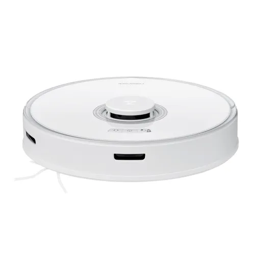 Roborock Q7 Max White | Vacuum cleaner | Robot Vacuum Cleaner Głębokość produktu350