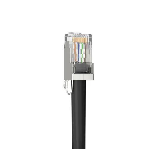 Ubiquiti UISP-Connector-SHD 100-pack | Wtyczka RJ45 | dla kabli UISP Connector typeRJ45