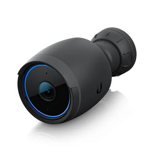 Ubiquiti UVC-AI-Bullet | IP Kamera | 4MP, 30fps, 1512p, IP65, PoE Cechy zabiezpieczeńWandaloodporna