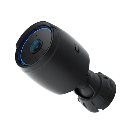 UBIQUITI UVC-AI-BULLET INDOOR/OUTDOOR CAMERA WITH 4MP RESOLUTION AND ENHANCED SMART DETECTION CAPABILITIES Diody LEDDziałanie, Link