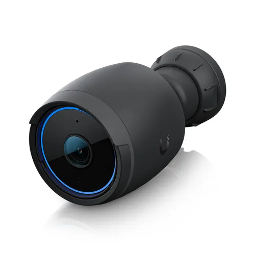 Ubiquiti UVC-AI-Bullet | Kamera IP | 4MP, 30fps, 1512p, IP65, PoE Automatyczne ustawienie ostrościTak