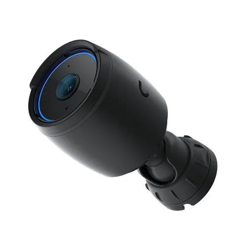 Ubiquiti UVC-AI-Bullet | Kamera IP | 4MP, 30fps, 1512p, IP65, PoE Cechy zabiezpieczeńWandaloodporna