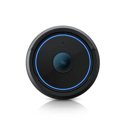 Ubiquiti UVC-AI-Bullet | Kamera IP | 4MP, 30fps, 1512p, IP65, PoE Diody LEDDziałanie, Link