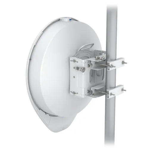Ubiquiti AF60-XR-EU | Radioline | 60 GHz, 5.4 Gbps, 15 km, GPS, 10G SFP+ Ilość portów Ethernet LAN (RJ-45)1