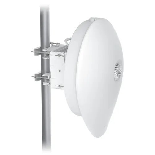Ubiquiti AF60-XR-EU | Radioline | 60 GHz, 5.4 Gbps, 15 km, GPS, 10G SFP+ Konstrukcja antenyZewnętrzny