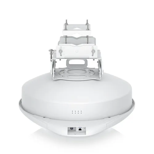 Ubiquiti AF60-XR-EU | Radioline | 60 GHz, 5.4 Gbps, 15 km, GPS, 10G SFP+ Maksymalna temperatura termometru zwilżonego (wet bulb tem-40 - 131