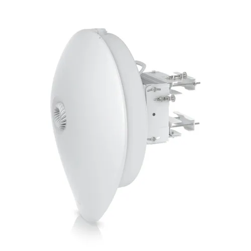 Ubiquiti AF60-XR-EU | Radioline | 60 GHz, 5.4 Gbps, 15 km, GPS, 10G SFP+ Diody LEDLAN, Zasilanie