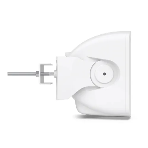 UBIQUITI WAVE-AP-EU 60GHZ AP FEATURING FULL-DUPLEX 1GBPS THROUGHPUT, 5KM+ RANGE, AND 16 CLIENT CAPACITY Adapter PoE w zestawieTak