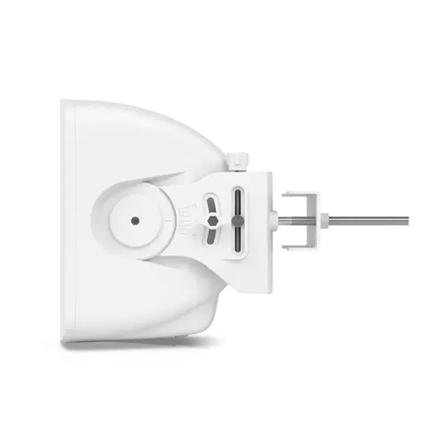 Ubiquiti Wave-AP-EU Erişim Noktasi, UISP Wave Erişim Noktasi, 60 GHz, 5.4 Gbps, 10G SFP+, 2.5 Gbps RJ45, IPX6 Certyfikat środowiskowy (zrównoważonego rozwoju)CE