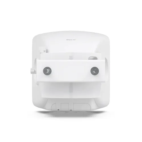 Ubiquiti Wave-AP-EU Erişim Noktasi, UISP Wave Erişim Noktasi, 60 GHz, 5.4 Gbps, 10G SFP+, 2.5 Gbps RJ45, IPX6 CertyfikatyFCC, IC