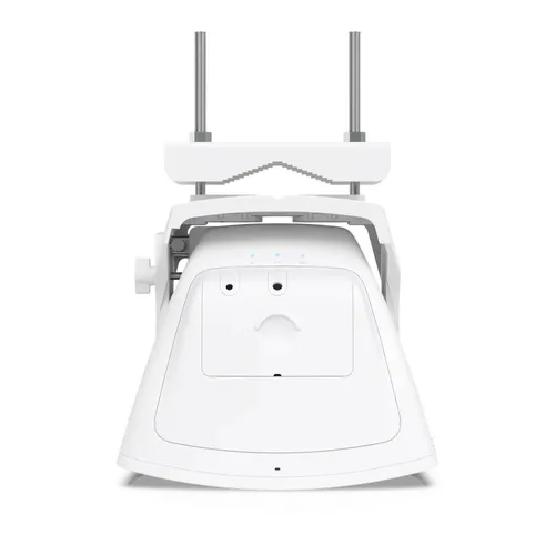 Ubiquiti Wave-AP-EU Erişim Noktasi, UISP Wave Erişim Noktasi, 60 GHz, 5.4 Gbps, 10G SFP+, 2.5 Gbps RJ45, IPX6 Diody LEDTak