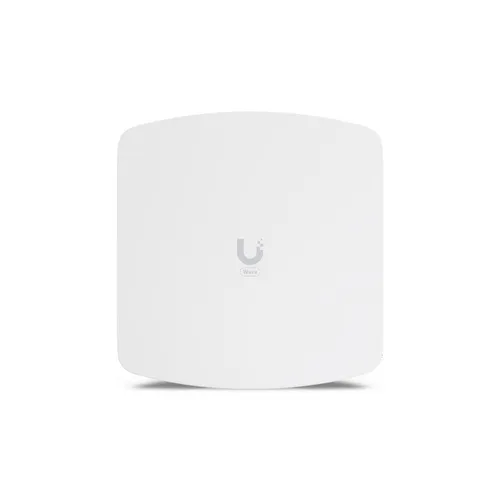 Ubiquiti Wave-AP-EU Erişim Noktasi, UISP Wave Erişim Noktasi, 60 GHz, 5.4 Gbps, 10G SFP+, 2.5 Gbps RJ45, IPX6 2,4 GHzNie