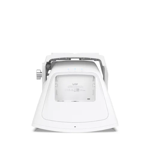 Ubiquiti Wave-AP-EU Erişim Noktasi, UISP Wave Erişim Noktasi, 60 GHz, 5.4 Gbps, 10G SFP+, 2.5 Gbps RJ45, IPX6 Ilość portów Ethernet LAN (RJ-45)1