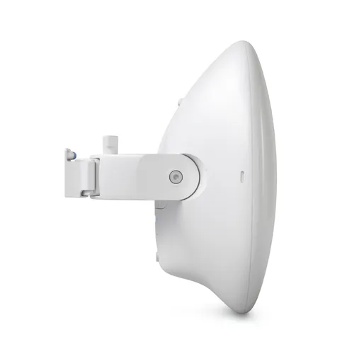 Ubiquiti Wave-Nano-EU | CPE | UISP Wave Nano, 60 GHz, 2 Gbps, 5 km, RJ45 1000Mb/s, IPX6 Częstotliwość Wi-FiJedno pasmo (60 GHz)