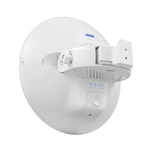 Ubiquiti Wave-Nano-EU | CPE | UISP Wave Nano, 60 GHz, 2 Gbps, 5 km, RJ45 1000Mb/s, IPX6 Głębokość produktu113,5