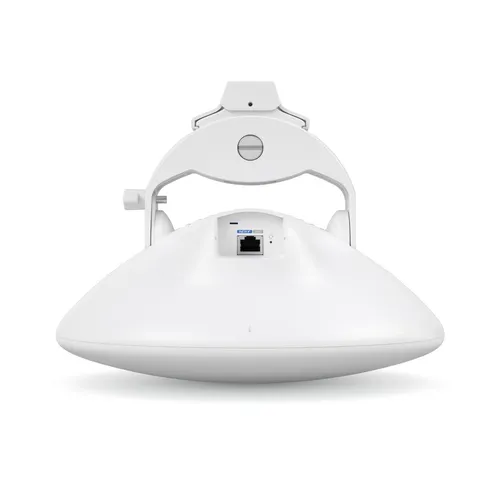 Ubiquiti Wave-Nano-EU | CPE | UISP Wave Nano, 60 GHz, 2 Gbps, 5 km, RJ45 1000Mb/s, IPX6 Ilość portów Ethernet LAN (RJ-45)1