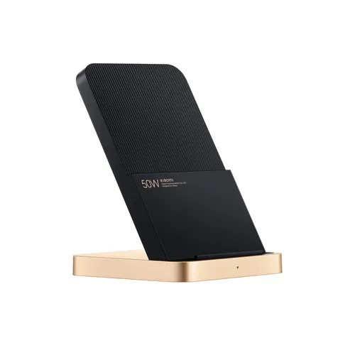 Xiaomi 50W Wireless Charging Stand | Drahtloses Ladegerät | bis 50W Napięcie20