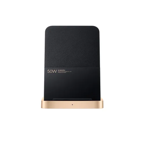 Xiaomi 50W Wireless Charging Stand | Caricatore senza fili | fino a 50W Prąd wejściowy3.25