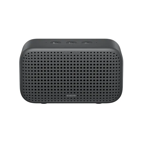 Xiaomi Smart Speaker Lite | Intelligenter Lautsprecher | Wi-Fi, Bluetooth, AirPlay, Spotify Connect, Alexa AirPlayTak