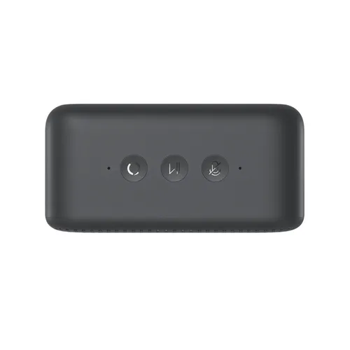 Xiaomi Smart Speaker Lite | Inteligentny głośnik | Wi-Fi, Bluetooth, AirPlay, Spotify Connect, Alexa Gniazdko wyjścia DCTak