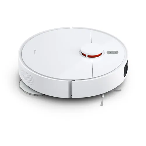 Xiaomi Robot Vacuum S10+ | Smart vacuum cleaner | 5200mAh, 4000Pa Czujnik pyłuTak