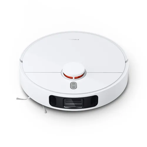 Xiaomi Robot Vacuum S10+ | Smart vacuum cleaner | 5200mAh, 4000Pa Funkcja programowaniaTak