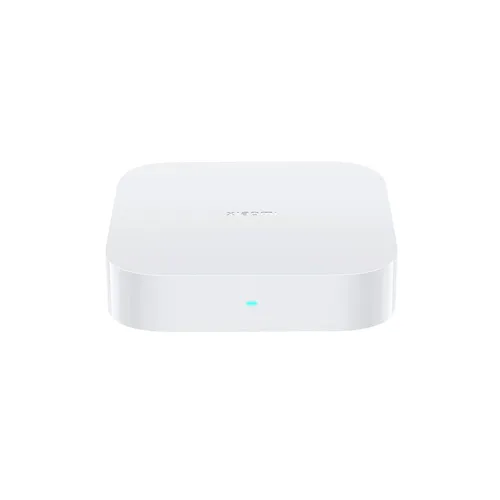 Xiaomi Smart Home Hub 2 | Hub per la casa intelligente | BHR6765GL Przewodowa sieć LANTak