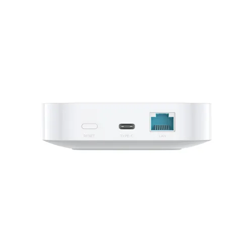 Xiaomi Smart Home Hub 2 | Hub per la casa intelligente | BHR6765GL Technologia łącznościBezprzewodowy