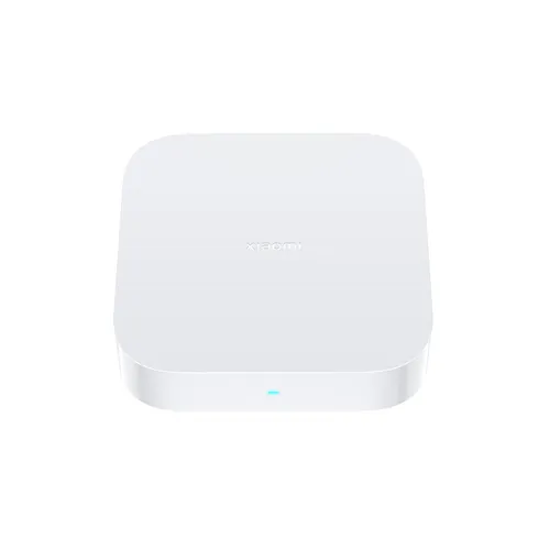 Xiaomi Smart Home Hub 2 | Smart Home Hub | BHR6765GL Zakres temperatur (eksploatacja)-10 - 50