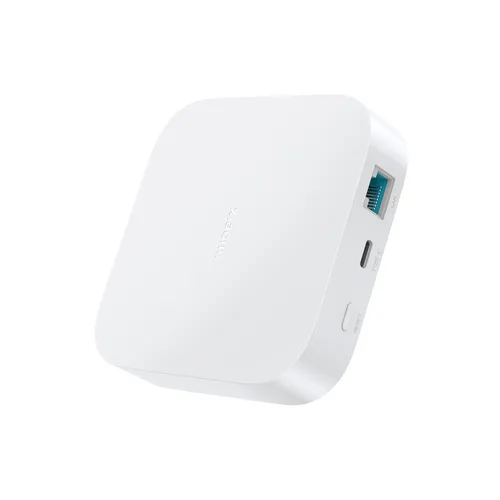 Xiaomi Smart Home Hub 2 | Smart Home Hub | BHR6765GL Zakres wilgotności względnej0 - 95