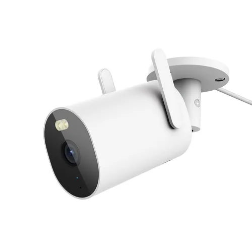 Xiaomi Outdoor Camera AW300 | Kamera IP | Zewnętrzna, 1296p, Wi-Fi 2.4GHz, IP66 Automatyczne ustawienie ostrościTak