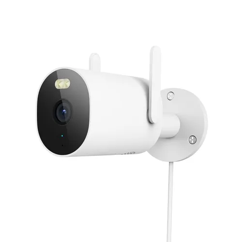 Xiaomi Outdoor Camera AW300 | Telecamera IP | Esterno, 1296p, Wi-Fi 2.4GHz, IP66 Diody LEDTak