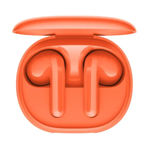 Xiaomi Redmi Buds 4 Lite Oranžový | Bezdrátová sluchátka | Bluetooth KolorPomarańczowy