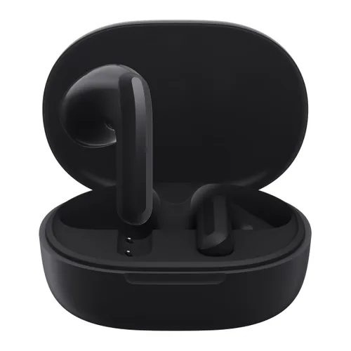 Xiaomi Redmi Buds 4 Lite Negro | Auriculares inalámbricos | Bluetooth Budowa słuchawekIntrafonetyczny