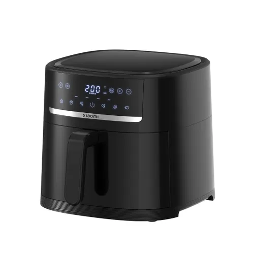 Xiaomi Air Fryer 6L EU | Air fryer | 1500W, 6L, MAF08 Częstotliwość wejściowa AC50 - 60