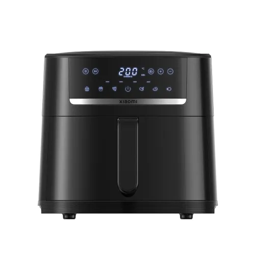 Xiaomi Air Fryer 6L EU | Air fryer | 1500W, 6L, MAF08 Domyślne programy gotowaniaTak