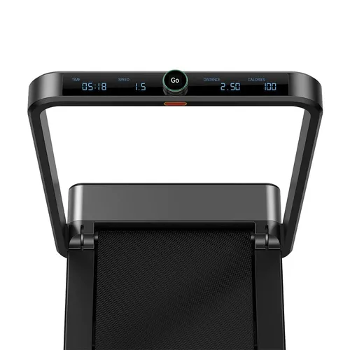 Kingsmith X21 Walking Pad | Walking Pad | Foldable, black Głębokość produktu1420