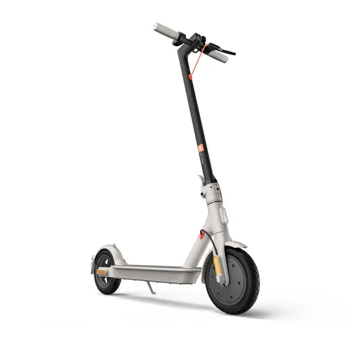 Xiaomi Mi Electric Scooter 3 2022 Grey | Electric Scooter | 20km/h  1