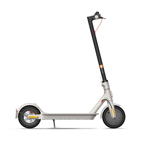 Xiaomi Mi Electric Scooter 3 2022 Grey | Electric Scooter | 20km/h  2