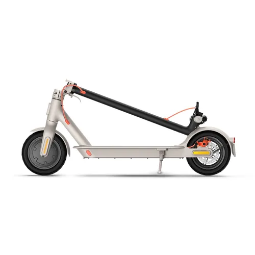 Xiaomi Mi Electric Scooter 3 2022 Grey | Electric Scooter | 20km/h  5