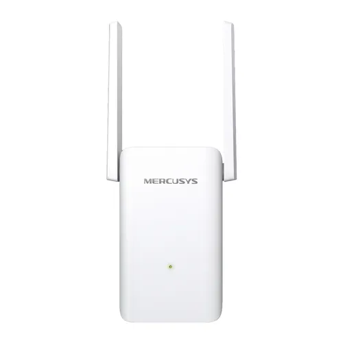 Mercusys ME70X | Estensore di portata WiFi | WiFi6, AX1800 Dual Band, 1x RJ45 1000Mb/s 0